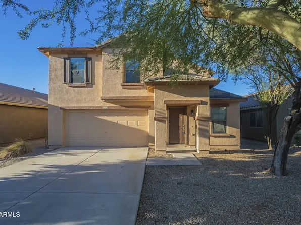 1811 W DESERT CANYON Drive, San Tan Valley, AZ 85144