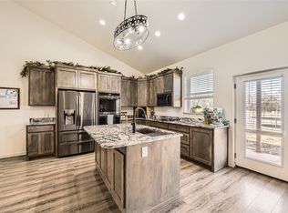 3741 N Fm 51, Weatherford, TX 76085
