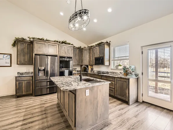 3741 N Fm 51, Weatherford, TX 76085