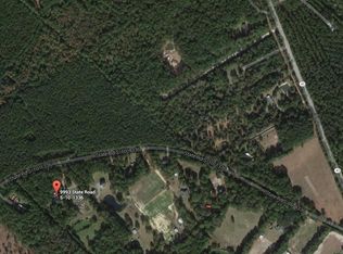 9993 Randall Rd, Mc Clellanville, SC 29458