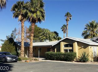 2812 El Camino Rd, Las Vegas, NV 89146