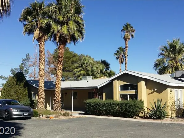 2812 El Camino Rd, Las Vegas, NV 89146