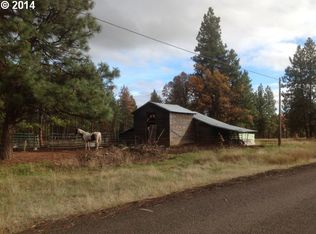 260 Pipeline Rd, Goldendale, WA 98620