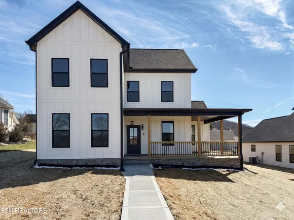 120 Arcadian Springs Dr, Andersonville, TN 37705