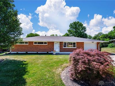 646 Maple Hill Dr, Dayton, OH, 45449