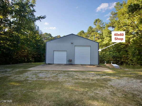 1357 Christian Chapel Rd, Cedar Grove, TN 38321