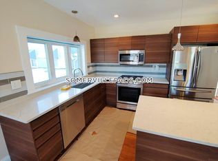 48 Fellsway W #3A, Somerville, MA 02145