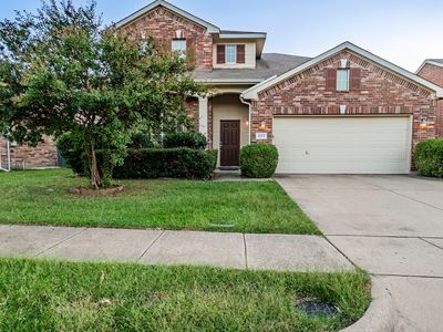 1113 Mount Olive Ln, Forney, TX, 75126