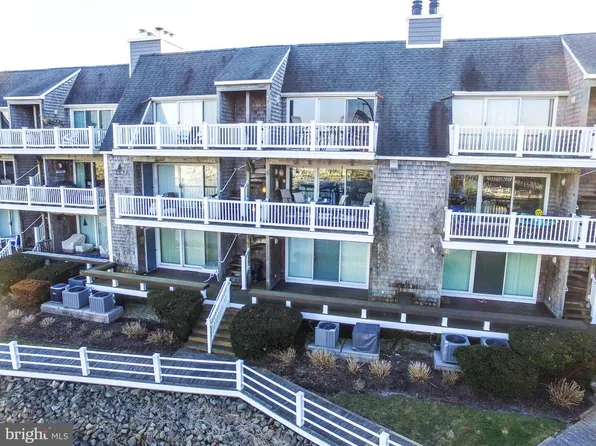 206 Harbour Cv #5206, Somers Point, NJ 08244
