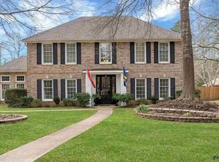 214 Hunters Cir, Longview, TX 75605