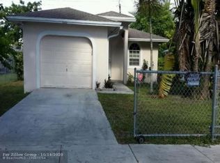 320 N 61st Ave, Hollywood, FL 33024