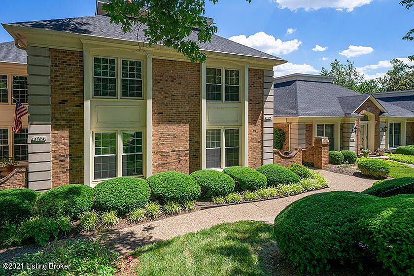 5702 Coach Gate Wynde, Louisville, KY 40207 Zillow