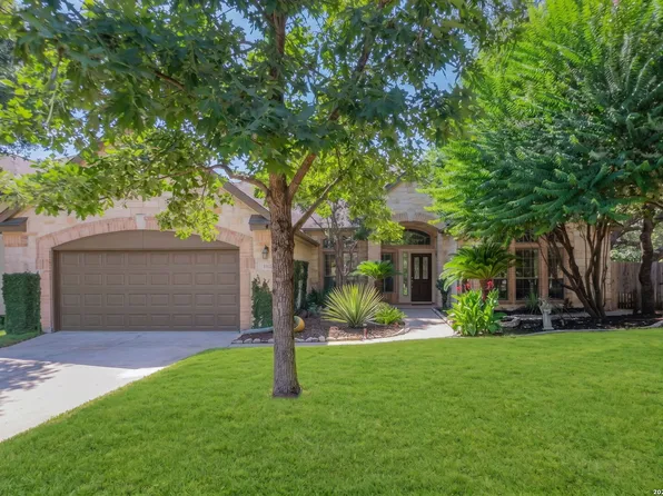 1719 Sandringham, San Antonio, TX 78258