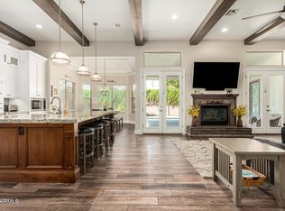 3464 E Decatur St, Mesa, AZ 85213