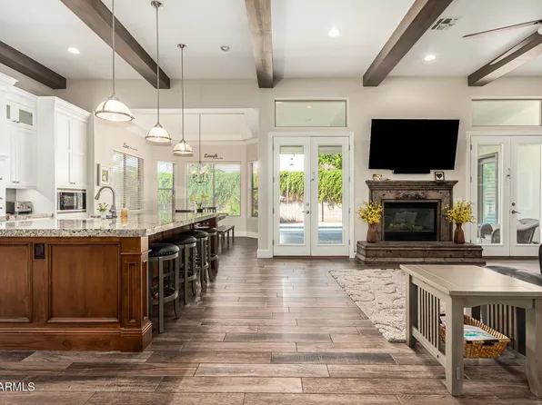 3464 E DECATUR Street, Mesa, AZ 85213