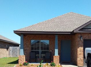 4038 Brook Stone Dr, Panama City, FL 32405