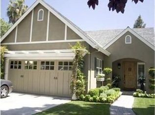 1204 Kotenberg Ave, San Jose, CA
