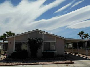 5449 Aldama Rd, Las Vegas, NV 89122