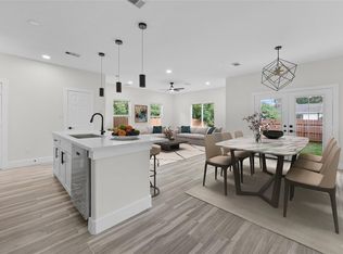 9807 Bamboo Rd #A, Houston, TX 77041