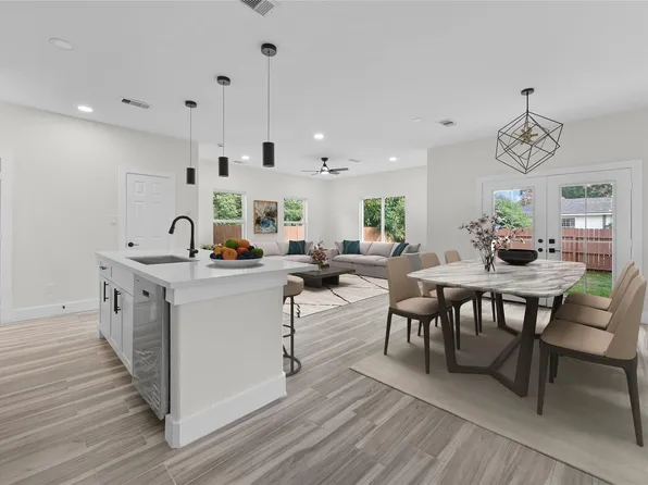 9807 Bamboo Rd #A, Houston, TX 77041