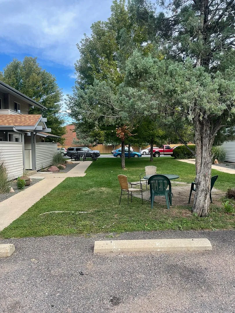 1155 35th St 4Plex — Photo 2