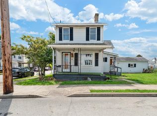 201 Unity St, Latrobe, PA 15650