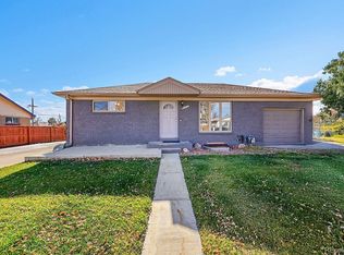 426 E 109th Ave, Northglenn, CO 80233