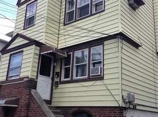 226 Terrace Ave, Jersey City, NJ 07307