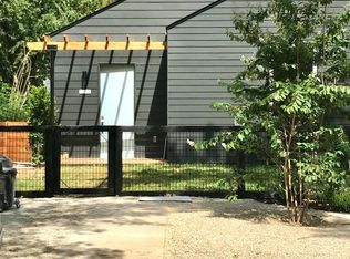 4707 Clawson Rd, Austin, TX 78745