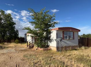 4212 W Ward Ave, Ridgecrest, CA 93555