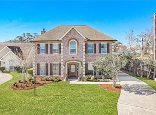 2500 Crestridge Cir, Marrero, LA 70072