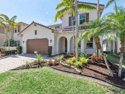 12068 NW 83rd Place, Parkland, FL, 33076