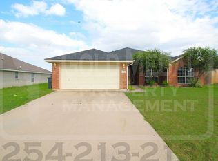 4306 Tropicana Dr, Killeen, TX 76549