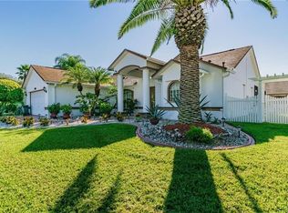 1805 Mapleleaf Blvd, Oldsmar, FL 34677