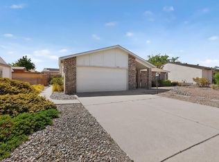 6428 Gambel Quail Rd NE, Rio Rancho, NM 87144