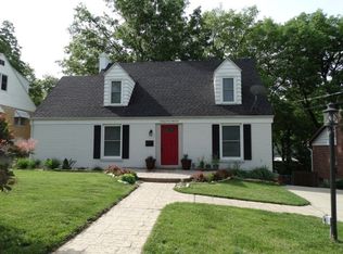 2113 Lowell Dr, Jefferson City, MO 65109