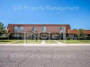5110 N 83rd St, Scottsdale, AZ 85250