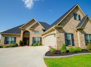 312 Emily Maygan Dr, Warner Robins, GA 31088