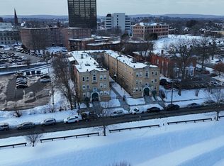 99 Spring St #P1, Hartford, CT 06105