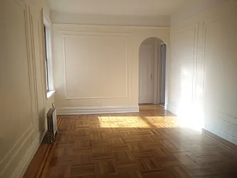 Rented by New York Residence