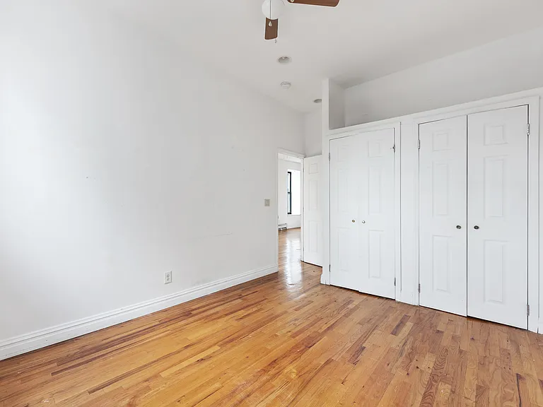 2835 Frederick Douglass Blvd #4A — Photo 10