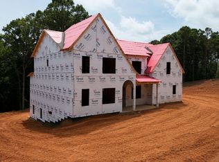 1688 Kilcrease Rd, Bethlehem, GA 30620