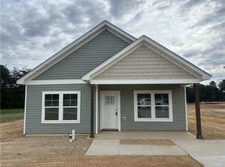 1008 Pinnix Loop, Burlington, NC 27217