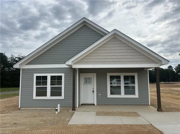 1008 Pinnix Loop, Burlington, NC 27217