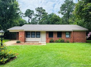 957 Parkwood Ct, Montgomery, AL 36109