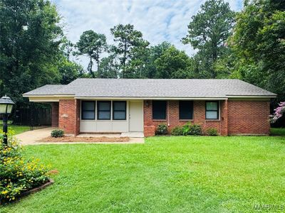 957 Parkwood Ct, Montgomery, AL, 36109