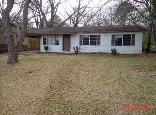 1123 Barbara Ann Dr, Jackson, MS 39204