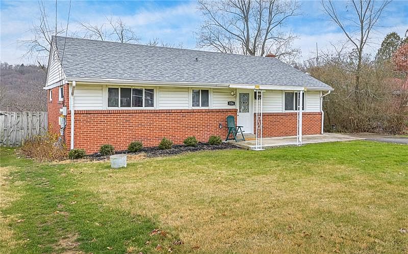 536 Clifton Ave, Glenshaw, PA 15116 | Zillow