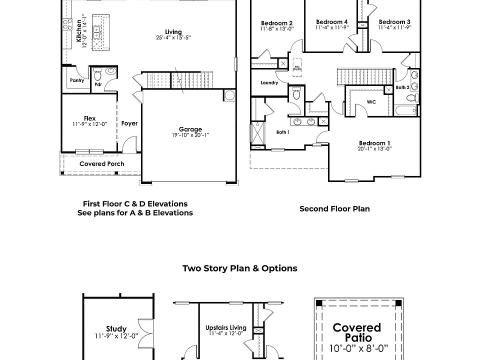Floor Plan.