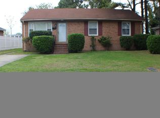 678 Nelson St, Portsmouth, VA 23704